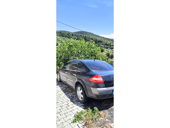 Sahibinden Renault Megane 1.6 Dynamique 2004 Model