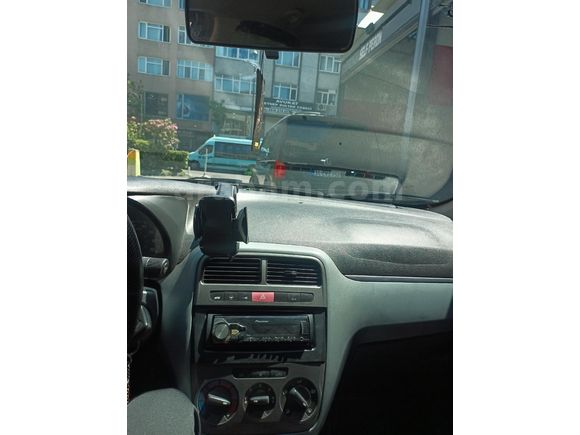Sahibinden Fiat Punto Grande 1.4 Fire Active 2007 Model