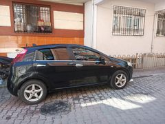 Sahibinden Fiat Punto Grande 1.4 Fire Active 2007 Model