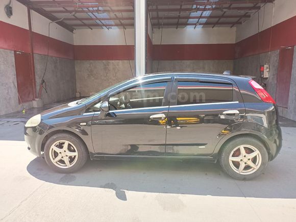 Sahibinden Fiat Punto Grande 1.4 Fire Active 2007 Model
