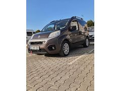Sahibinden Fiat Fiorino Combi 1.3 Multijet Emotion 2016 Model