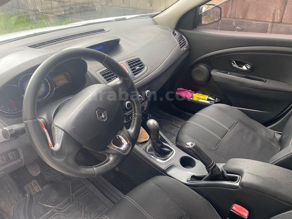 Sahibinden Renault Fluence 1.5 dCi Touch 2014 Model 