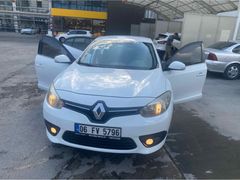 Sahibinden Renault Fluence 1.5 dCi Touch 2014 Model 