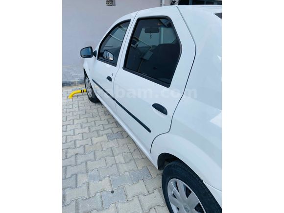 Sahibinden Dacia Logan 1.4 2010 