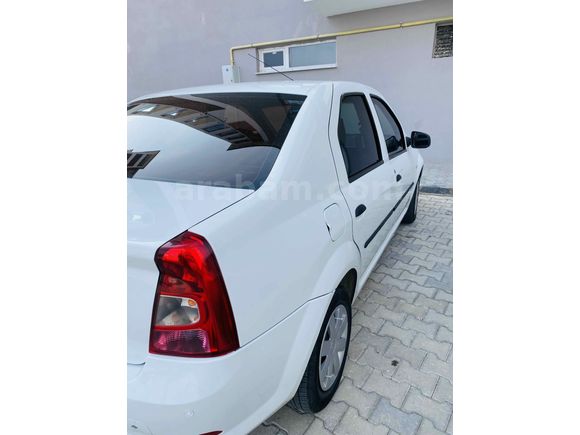 Sahibinden Dacia Logan 1.4 2010 