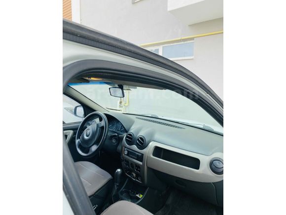 Sahibinden Dacia Logan 1.4 2010 