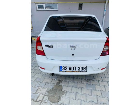 Sahibinden Dacia Logan 1.4 2010 