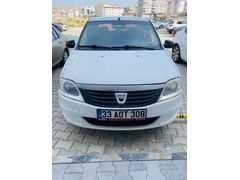 Sahibinden Dacia Logan 1.4 2010 