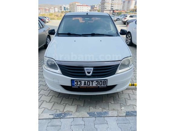 Sahibinden Dacia Logan 1.4 2010 