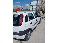 Sahibinden Opel Corsa 1.2 Club 2002 Model 
