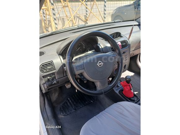 Sahibinden Opel Corsa 1.2 Club 2002 Model 
