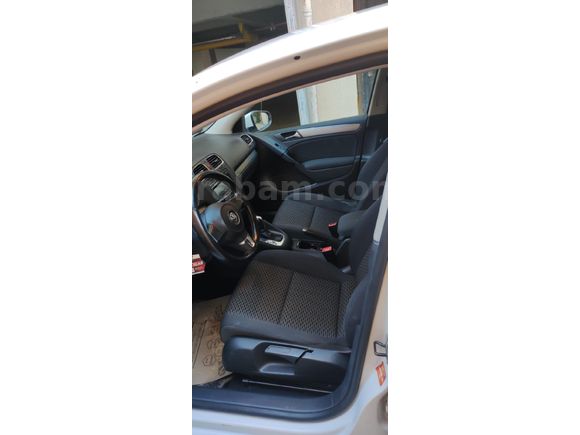 Sahibinden Volkswagen Golf 1.6 Trendline 2011 Model