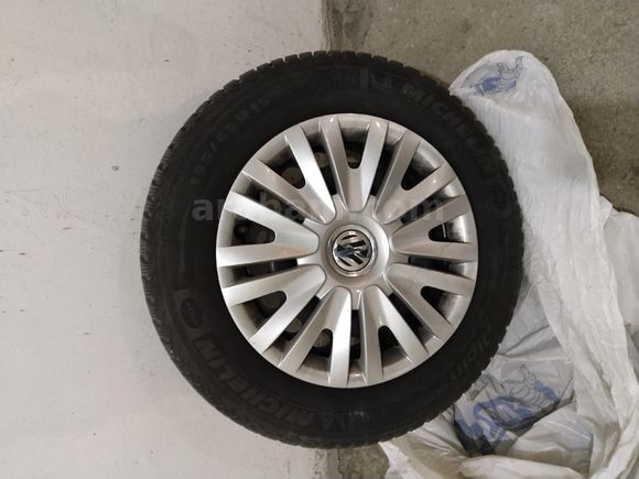 Sahibinden Volkswagen Golf 1.6 Trendline 2011 Model