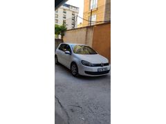Sahibinden Volkswagen Golf 1.6 Trendline 2011 Model