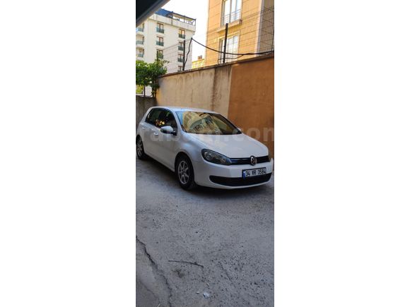 Sahibinden Volkswagen Golf 1.6 Trendline 2011 Model