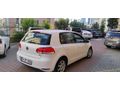 Sahibinden Volkswagen Golf 1.6 Trendline 2011 Model