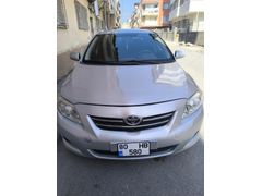 Sahibinden Toyota Corolla 1.6 Comfort 2009 Model