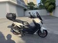 Sahibinden Yamaha N-Max 155 