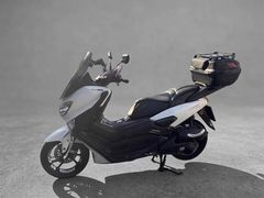 Sahibinden Yamaha N-Max 155 