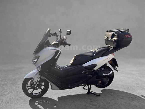 Sahibinden Yamaha N-Max 155 