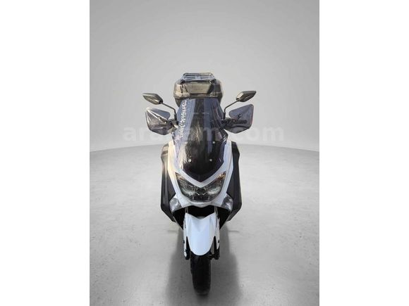 Sahibinden Yamaha N-Max 155 