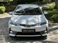 2018 44.000 KM HATASIZ BOYASIZ TRAMERSİZ Corolla 1.6 Touch 