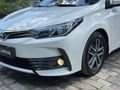 2018 44.000 KM HATASIZ BOYASIZ TRAMERSİZ Corolla 1.6 Touch 