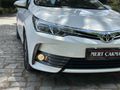2018 44.000 KM HATASIZ BOYASIZ TRAMERSİZ Corolla 1.6 Touch 