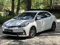 2018 44.000 KM HATASIZ BOYASIZ TRAMERSİZ Corolla 1.6 Touch 