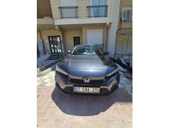Sahibinden Honda Civic 1.5 i-VTEC Eco Premium 2021 Model
