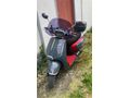 Arora Mojito 125
Ruhsatta 50 cc  
