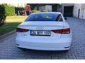 Sahibinden Audi A3 Sedan 1.6 TDI Dynamic 2017 Model  206.000 km Beyaz