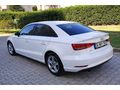 Sahibinden Audi A3 Sedan 1.6 TDI Dynamic 2017 Model  206.000 km Beyaz