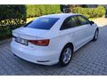 Sahibinden Audi A3 Sedan 1.6 TDI Dynamic 2017 Model  206.000 km Beyaz