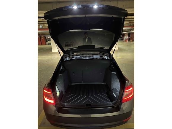Sahibinden Skoda Octavia 1.6 TDI Optimal 2019 Model 
