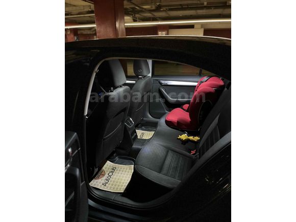 Sahibinden Skoda Octavia 1.6 TDI Optimal 2019 Model 