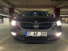 Sahibinden Skoda Octavia 1.6 TDI Optimal 2019 Model 