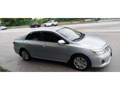 Sahibinden Toyota Corolla 1.4 D-4D Comfort Extra 2011 Model  299.850 km Gri (metalik)