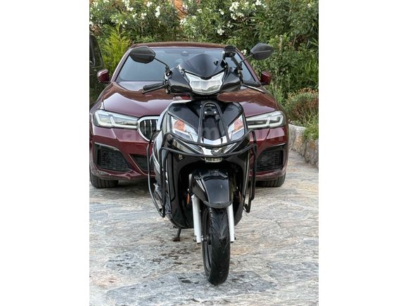 Sahibinden Honda Activa 125 