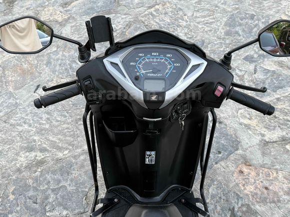 Sahibinden Honda Activa 125 