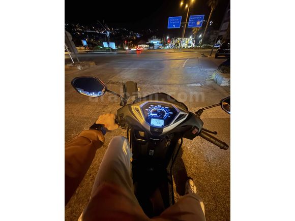 Sahibinden Honda Activa 125 