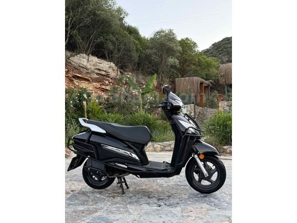 Sahibinden Honda Activa 125 