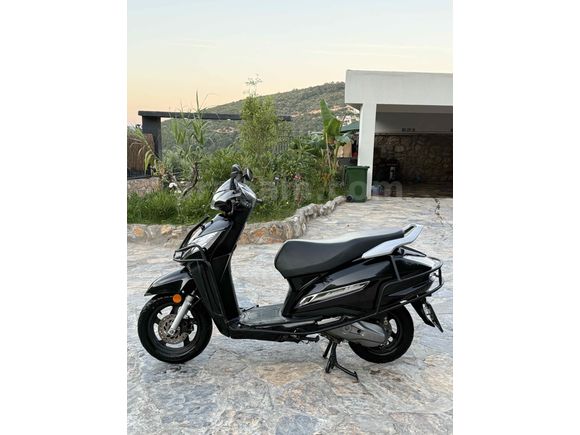 Sahibinden Honda Activa 125 