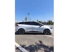 Sahibinden Renault Clio 1.5 dCi SportTourer Icon 2014 Model