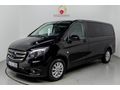 KOÇAK"Mercedes Vito 114 CDI Uzun Pro 8+1 Otomobil