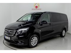 KOÇAK"Mercedes Vito 114 CDI Uzun Pro 8+1 Otomobil