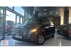 KOÇAK"Mercedes Vito 114 CDI Uzun Pro 8+1 Otomobil