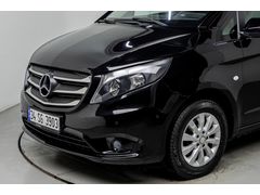 KOÇAK"Mercedes Vito 114 CDI Uzun Pro 8+1 Otomobil