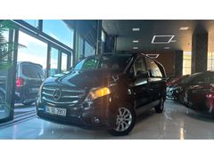 KOÇAK"Mercedes Vito 114 CDI Uzun Pro 8+1 Otomobil
