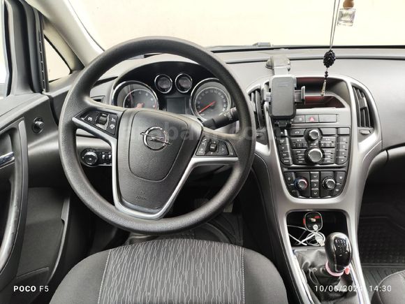 Sahibinden Opel Astra 1.6 Edition 2018 Model